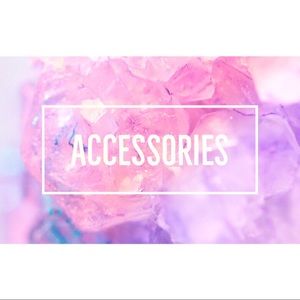 Accessories!!!! All types 💎